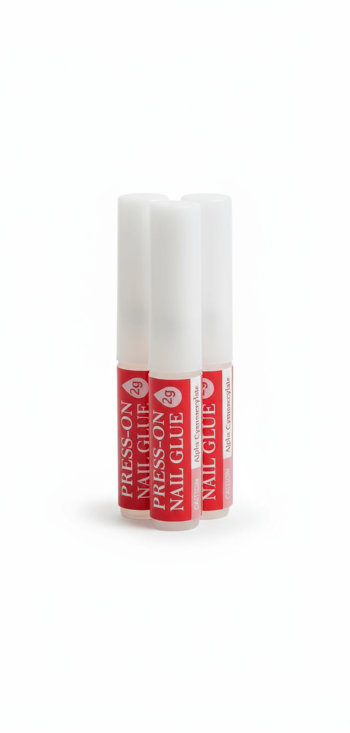 Glue For Nails - HH8