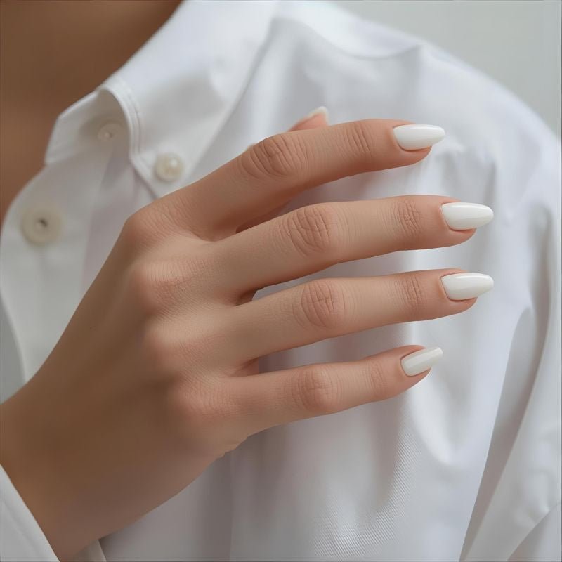 Subtle corporate style - Happyhands8