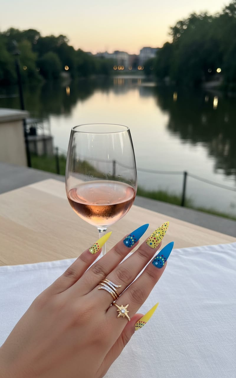 Designer Collection - Happyhands8