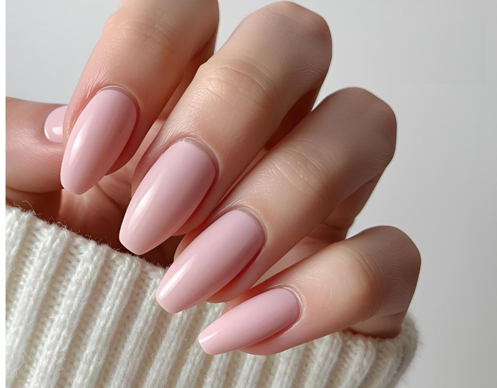 Subtle Nails - HH8