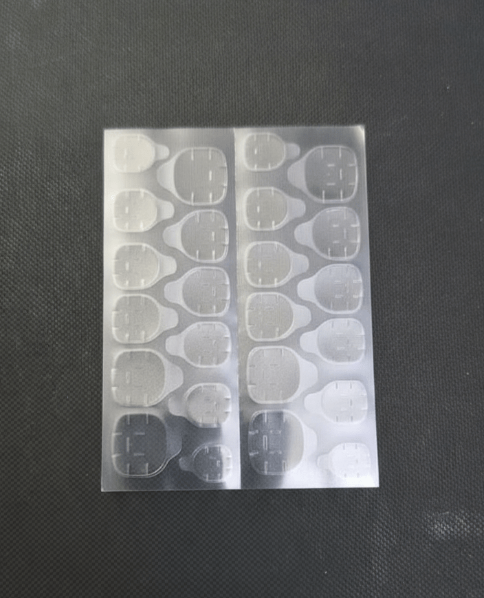 Taps Adhesive for sticky fake extension press on from Happyhands8