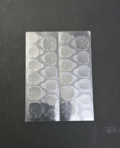 Taps Adhesive for sticky fake extension press on from Happyhands8